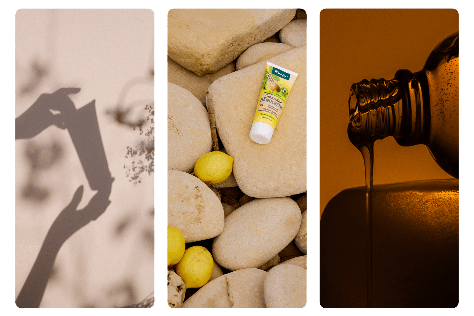 Kneipp / Content Creation